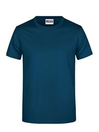 T-SHIRT BASIC UOMO 150 g/m²